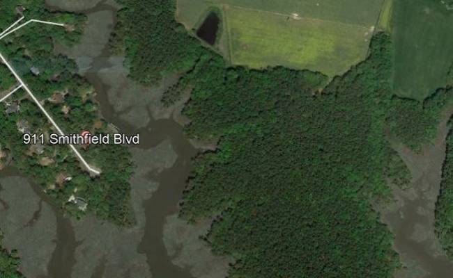 Lot 99 Smithfield Boulevard, Isle of Wight County, VA 23430