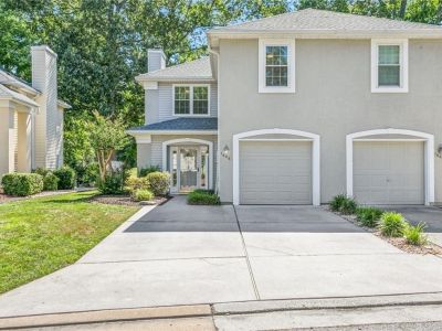 property image for 1606 Willow Cove NEWPORT NEWS VA 23602