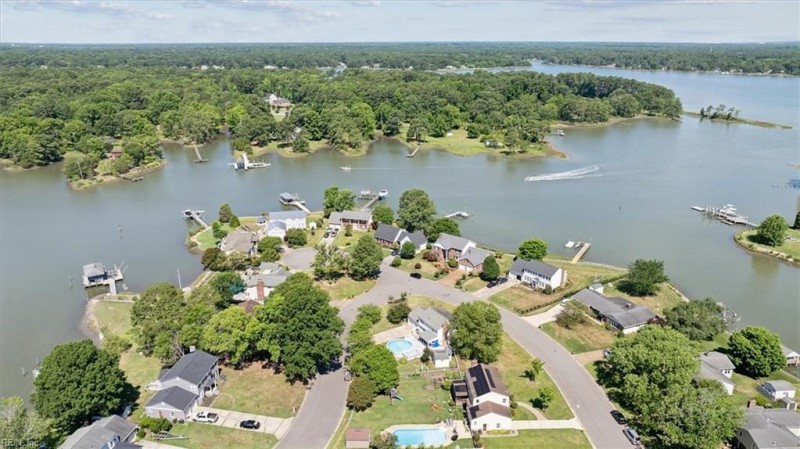 Photo 1 of 39 residential for sale in Poquoson virginia