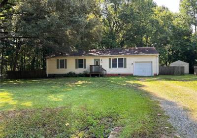 6627 Valley Drive, Gloucester County, VA 23061