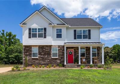 212 Saint Andrews , Isle of Wight County, VA 23430