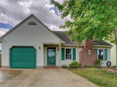 property image for 1816 River Rock Arch VIRGINIA BEACH VA 23456