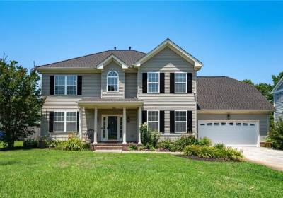 1422 Monarch Reach, Chesapeake, VA 23320