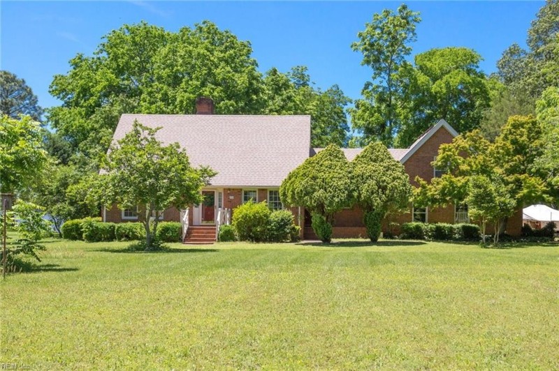 Photo 1 of 50 residential for sale in Suffolk virginia