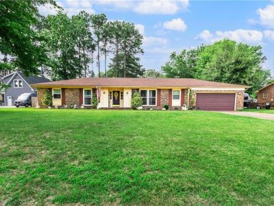 property image for 475 Beauregard Drive CHESAPEAKE VA 23322