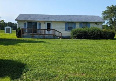 11223 Swan Drive, Northampton County, VA 23405