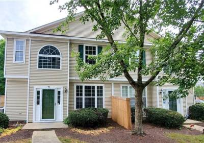 701 Windbrook Circle, Newport News, VA 23602