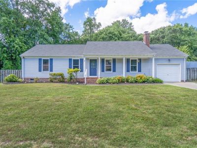 property image for 5560 Weatherby Way SUFFOLK VA 23435