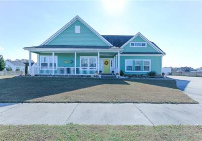 103 Bumbleberry Drive, Currituck County, NC 27958