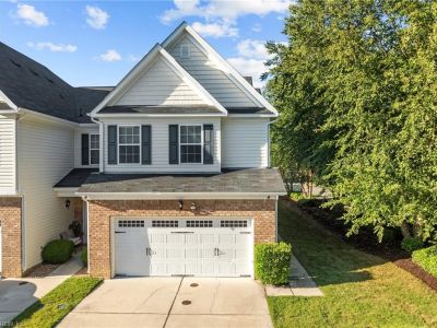 property image for 4 Frazier Court HAMPTON VA 23666