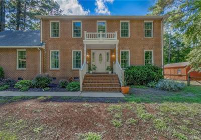 1900 Hallmark Way, Chesapeake, VA 23323