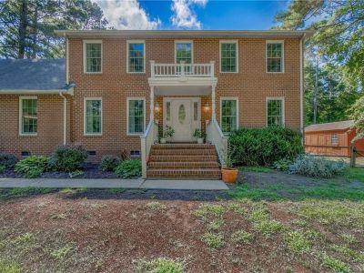 property image for 1900 Hallmark Way CHESAPEAKE VA 23323