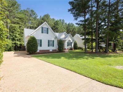 property image for 4842 Kingshire Drive NEW KENT COUNTY VA 23140