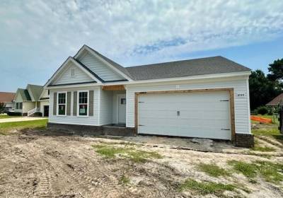 1844 Peartree Road, Elizabeth City, NC 27909