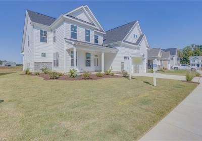 129 Abbey Road, Suffolk, VA 23434