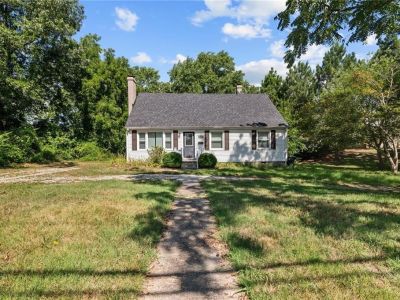 property image for 213 Harpersville Road NEWPORT NEWS VA 23601