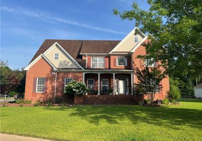 5001 Topsail Court, Suffolk, VA 23435