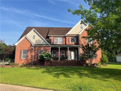 property image for 5001 Topsail Court SUFFOLK VA 23435