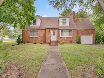 property image for 502 Oaklette Drive CHESAPEAKE VA 23325