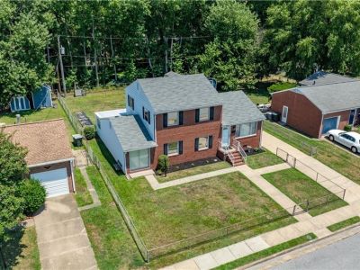 property image for 5006 Goldsboro Drive HAMPTON VA 23605