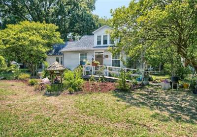 2750 King William Avenue, King William County, VA 23181