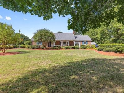 property image for 309 Hunterdale Road FRANKLIN VA 23851