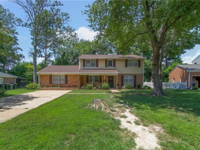 property image for 511 Toddsbury Court HAMPTON VA 23663