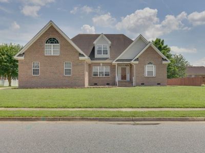 property image for 3308 Mintonville Point Drive SUFFOLK VA 23435