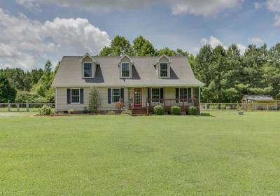 3727 Indian Trail, Suffolk, VA 23434