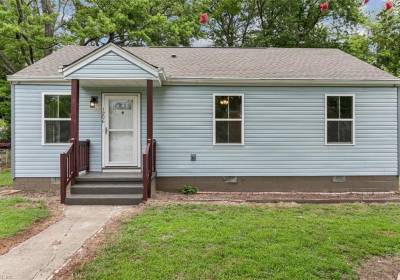 1206 Stewart Drive, York County, VA 23185