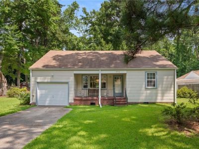 property image for 5716 Norfolk Road PORTSMOUTH VA 23703