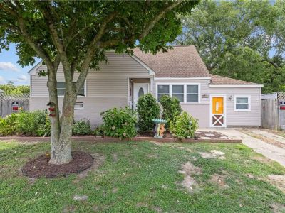 property image for 717 Holladay Lane VIRGINIA BEACH VA 23455