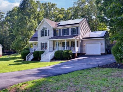 property image for 9414 Deerlake Drive NEW KENT COUNTY VA 23124