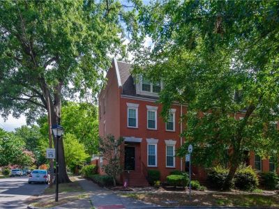 property image for 636 Princess Anne Road NORFOLK VA 23517