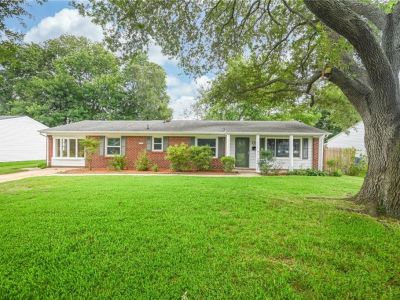 property image for 508 Pine Hill Road VIRGINIA BEACH VA 23452