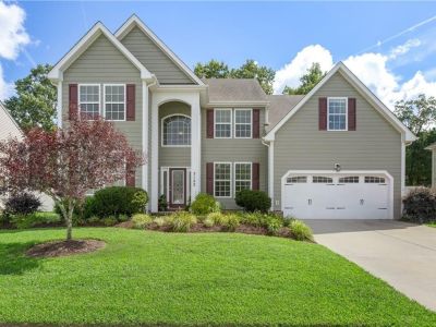 property image for 2123 Brians Lane SUFFOLK VA 23434