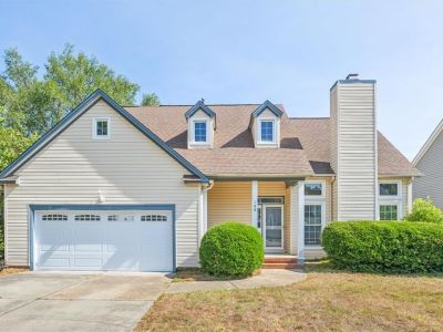 property image for 108 Pine Creek Drive HAMPTON VA 23669