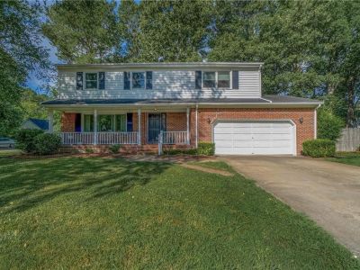 property image for 420 Woodberry Drive CHESAPEAKE VA 23322