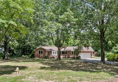 1635 Tyndall Point Road, Gloucester County, VA 23062