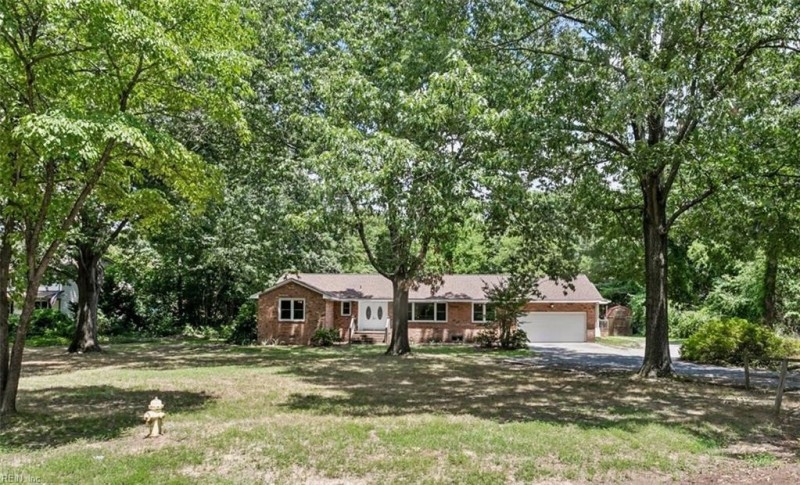 Photo 1 of 50 residential for sale in Gloucester County virginia