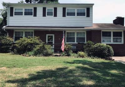 4 Winnard Road, Hampton, VA 23669