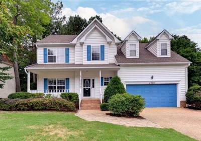 4009 Thorngate Drive, James City County, VA 23188