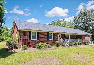 2028 Benefit Road, Chesapeake, VA 23322