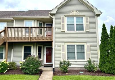 1429 Willow Pointe Court, Virginia Beach, VA 23464