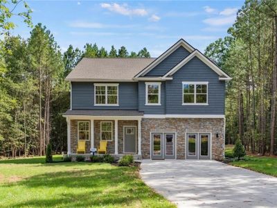 property image for 4024 Brians Lane SUFFOLK VA 23434