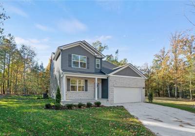 4028 Brians Lane, Suffolk, VA 23434