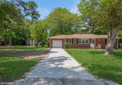 3413 Manning Road, Suffolk, VA 23434