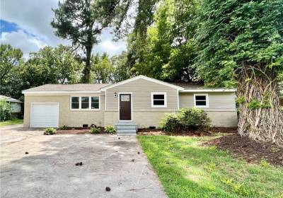 2641 CEDAR Road, Chesapeake, VA 23323