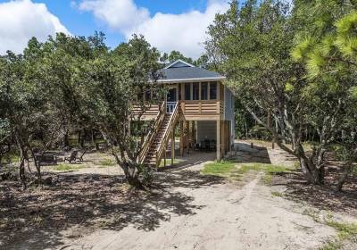 2360 Ocean Sands Road, Currituck County, NC 27927