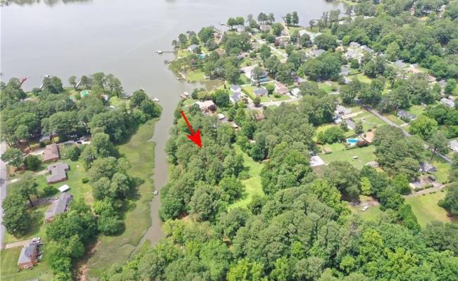 58 Cypress Road, Portsmouth, VA 23701